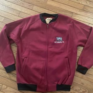 Like New Gatlinburg Fleece Jacket